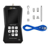PCE Instruments PCE-DFG 500 X