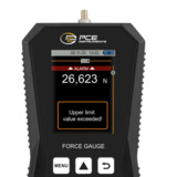 PCE Instruments PCE-DFG 1000 X