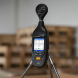 PCE Instruments PCE-EM 880