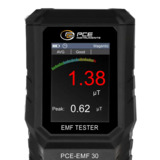 PCE Instruments PCE-EMF 30