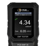 PCE Instruments PCE-EMF 30