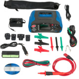 PCE Instruments PCE-EVSE-KIT2