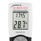 PCE Instruments PCE-FOT 10