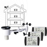 PCE Instruments PCE-FWS 20N-2