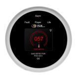 PCE Instruments PCE-GA 5