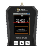 PCE Instruments PCE-DFG 20 X