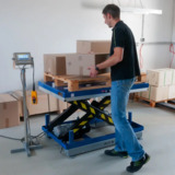 PCE Instruments PCE-HLTS 500