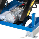 PCE Instruments PCE-HLTS 500