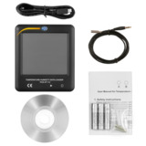 PCE Instruments PCE-HT 114