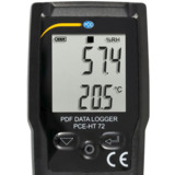PCE Instruments PCE-HT 72