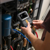 PCE Instruments PCE-HVAC 10