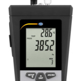 PCE Instruments PCE-HVAC 2