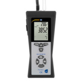 PCE Instruments PCE-HVAC 2