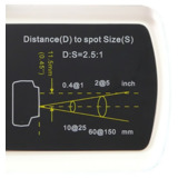 PCE Instruments PCE-IR 100