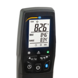 PCE Instruments PCE-IR 90