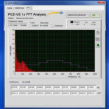 PCE Instruments PCE-VS12