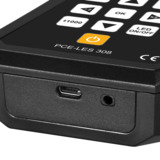 PCE Instruments PCE-LES 308UV-385