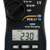 PCE Instruments PCE-LT 15