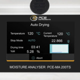 PCE Instruments PCE-MA 200TS
