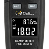 PCE Instruments PCE-MCM 10