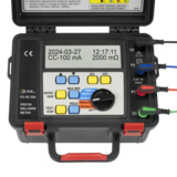 PCE Instruments PCE-MO 2006