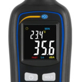 PCE Instruments PCE-MSL 1