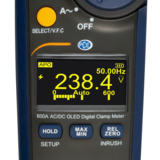 PCE Instruments PCE-OCM 10