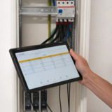 PCE Instruments PCE-PA 6500 R11
