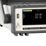 PCE Instruments PCE-PA 7500