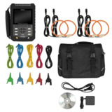 PCE Instruments PCE-PA 8500 HP