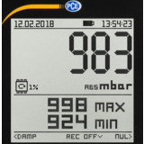 PCE Instruments PCE-PDA A100L