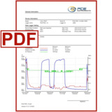 PCE Instruments PCE-PDFL 10