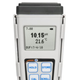 PCE Instruments PCE-PH 25