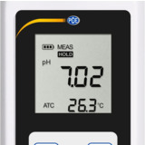 PCE Instruments PCE-PH 26F