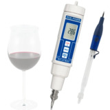 PCE Instruments PCE-PH20WINE