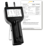 PCE Instruments PCE-PQC 11US