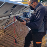 PCE Instruments PCE-PVA 100