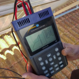 PCE Instruments PCE-PVA 100
