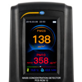 PCE Instruments PCE-RCM 12