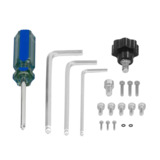PCE Instruments PCE-RT2000-TESTSTAND