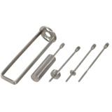 PCE Instruments PCE-RVI 1