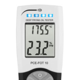PCE Instruments PCE-FOT 10