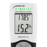PCE Instruments PCE-FOT 10