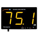 PCE Instruments PCE-SLM 10
