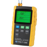 PCE Instruments PCE-T 1200