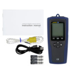 PCE Instruments PCE-T 330