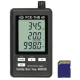 PCE Instruments PCE-THB 40