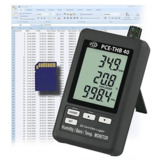 PCE Instruments PCE-THB 40