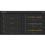 PCE Instruments PCE-VDL 16I