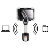 PCE Instruments PCE-VE 1500-38200